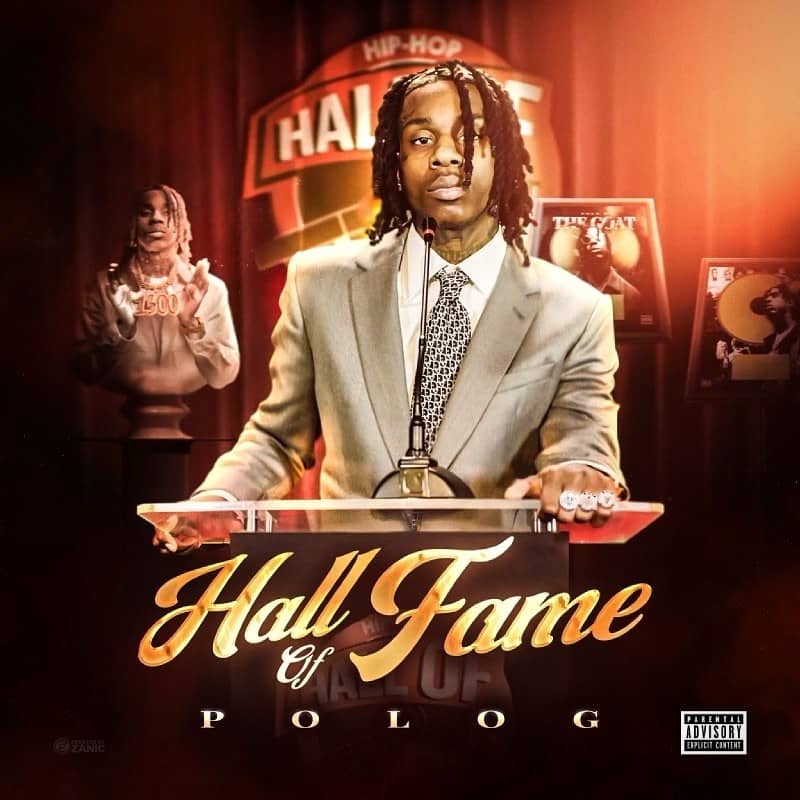 Hall of Fame Polo G
