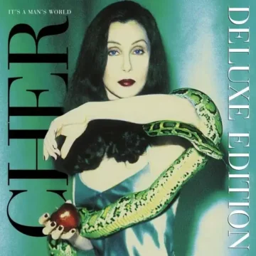 It’s a Man’s World (Deluxe Edition) Cher