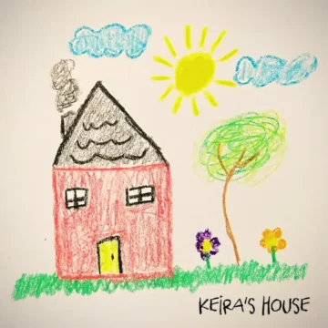 Keira’s House PLUM-BLOSSOM