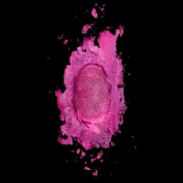 The Pinkprint Nicki Minaj