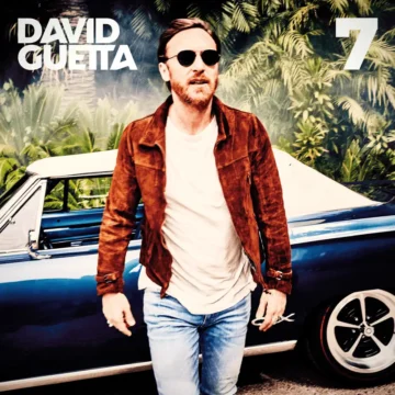 7 David Guetta
