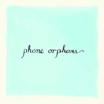 Phone Orphans Laura Veirs