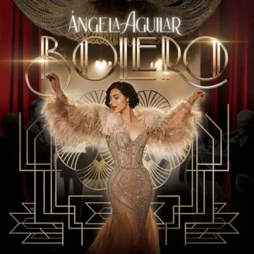 Bolero Ángela Aguilar