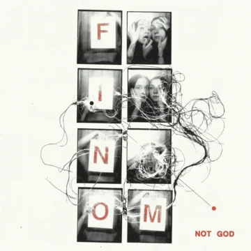 Not God Finom