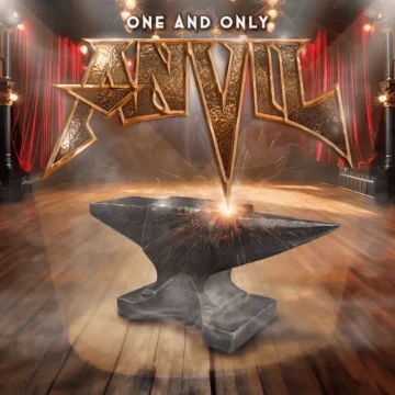 One and Only Anvil