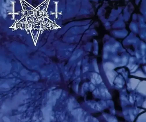 In the Sign of the Horns (Re-recording 2024) Lyrics Dark Funeral