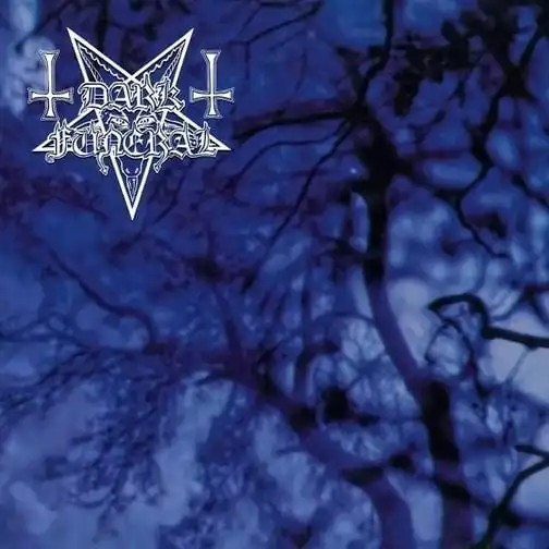 In the Sign of the Horns (Re-recording 2024) Lyrics Dark Funeral